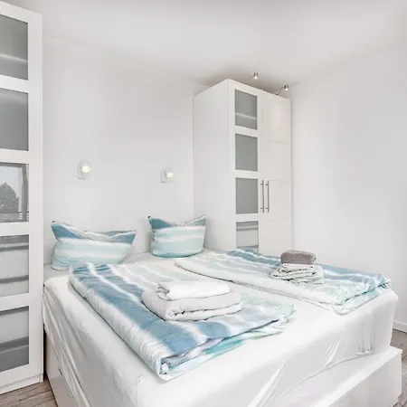 Balticview Apartman Scharbeutz