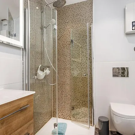 Apartman Balticview