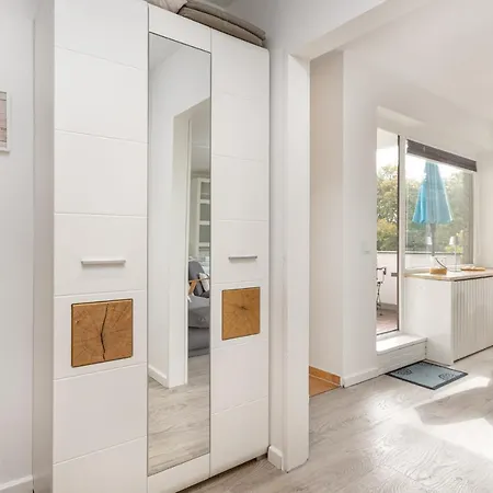 Balticview Apartman *